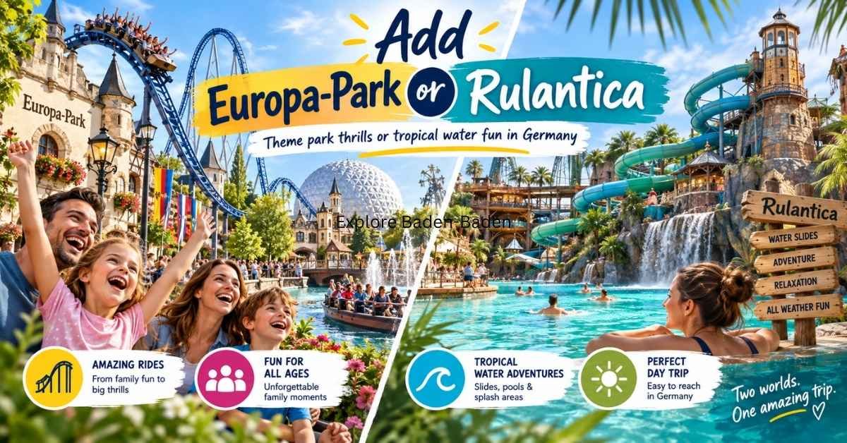 Add Europa-Park or Rulantica