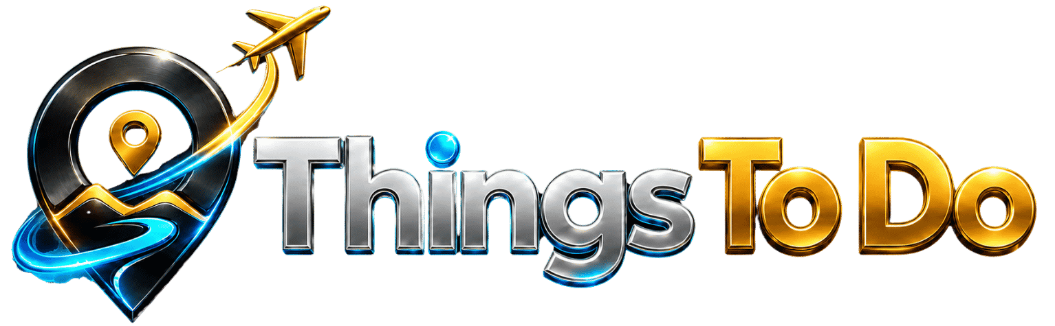 Things To Do