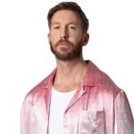 Calvin Harris Net Worth