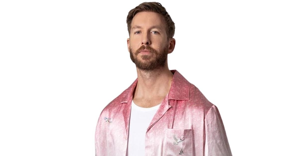 Calvin Harris Net Worth
