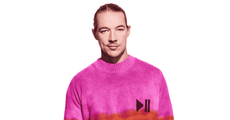 Diplo Net Worth