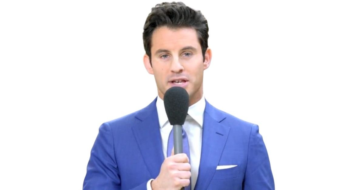 Jesse Weber Age