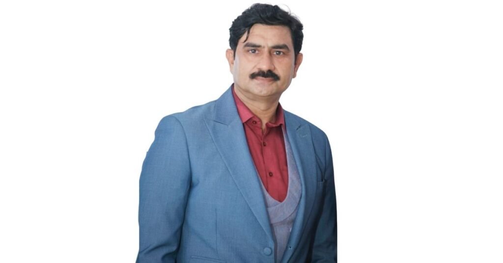 RAO FAKHAR USMAN