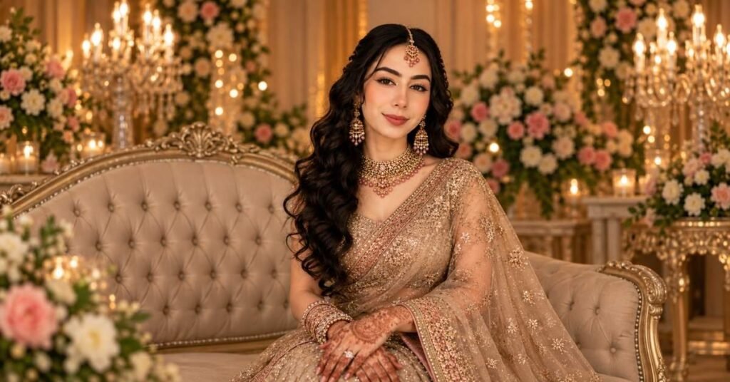 RAO Hamid Fakhar Wife