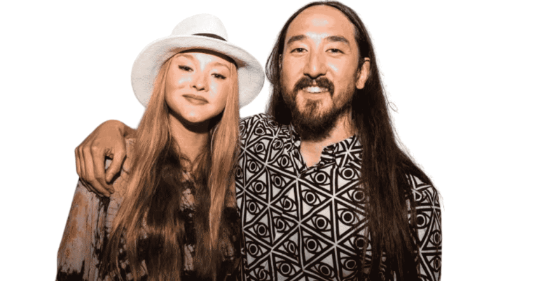 Steve Aoki Net Worth 2026