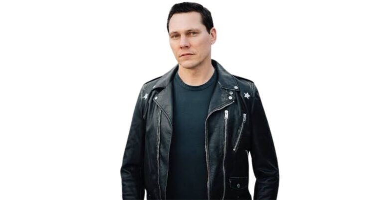 Tiësto Net Worth