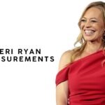 Jeri Ryan Measurements