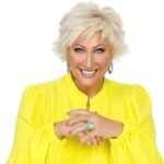 Kim Gravel Net Worth