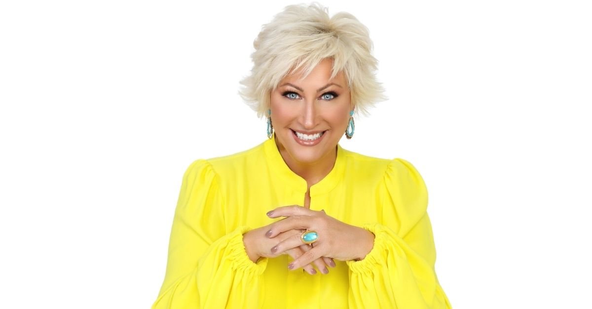 Kim Gravel Net Worth