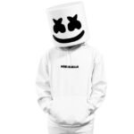 Marshmello Net Worth
