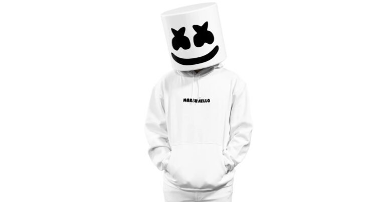 Marshmello Net Worth