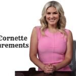 Shae Cornette Measurements