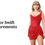Taylor Swift Measurements