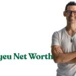 Tom Bilyeu Net Worth