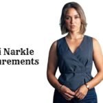 Tuuli Narkle Measurements